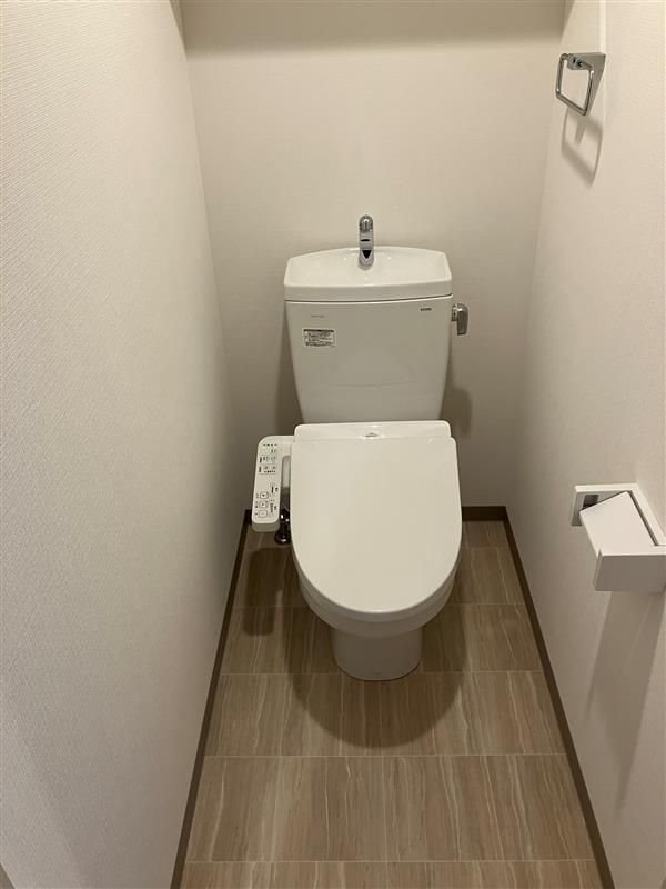 トイレ S-RESIDENCE伊都Attirant その他1