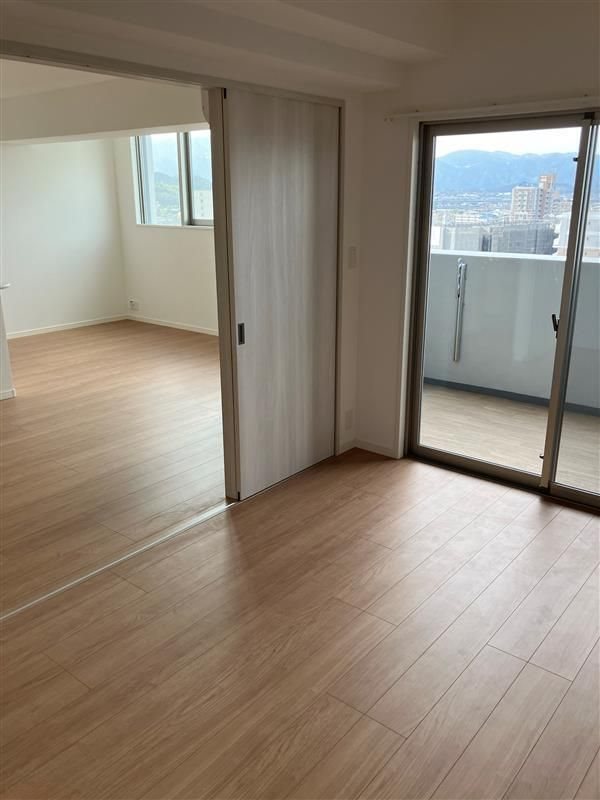 眺望 S-RESIDENCE伊都Attirant その他5