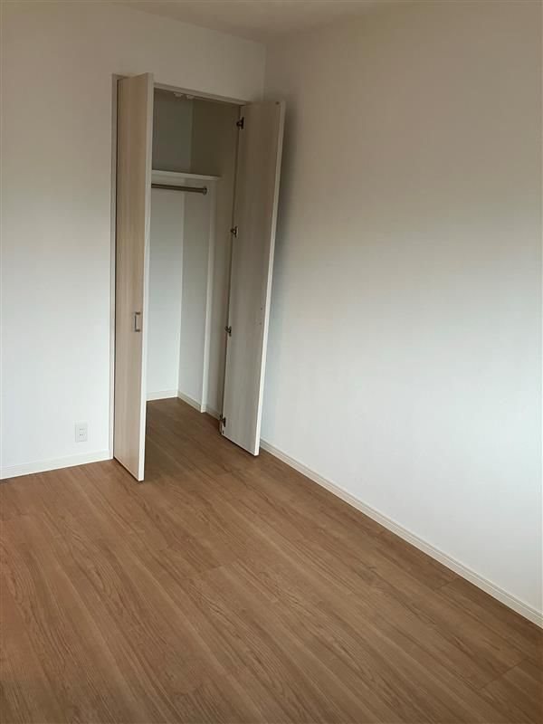 ベッドルーム S-RESIDENCE伊都Attirant ベッドルーム