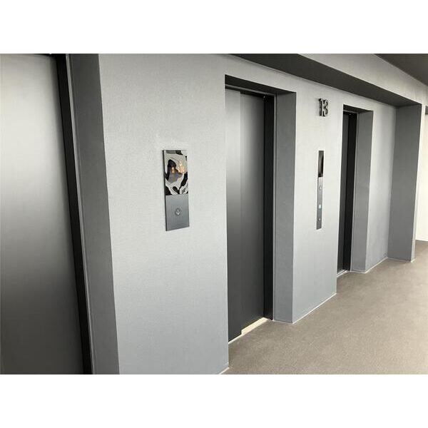 S-RESIDENCE伊都Attirant その他外観3