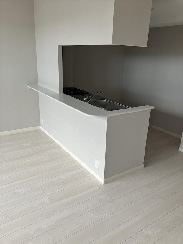 S-RESIDENCE伊都Attirant キッチン