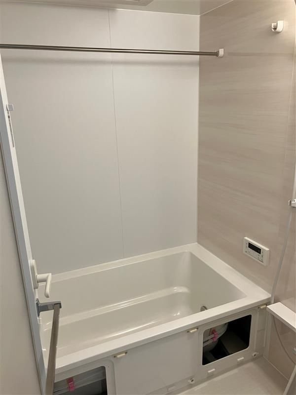 S-RESIDENCE伊都Attirant 風呂画像