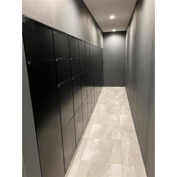 S-RESIDENCE伊都Attirant その他外観1
