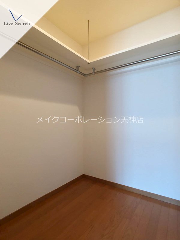 収納 リンデン東薬院 その他1