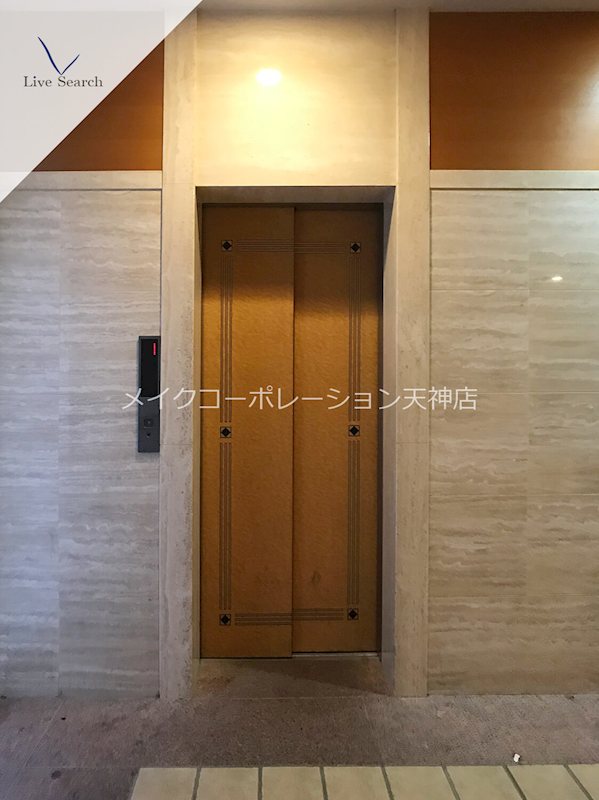 その他 リンデン東薬院 その他外観5