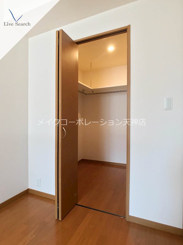 その他 リンデン東薬院 その他8