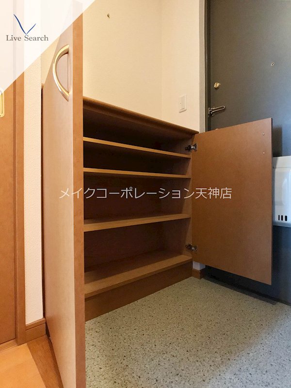 その他 リンデン東薬院 その他10