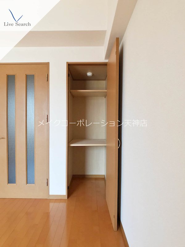 その他 リンデン東薬院 その他11