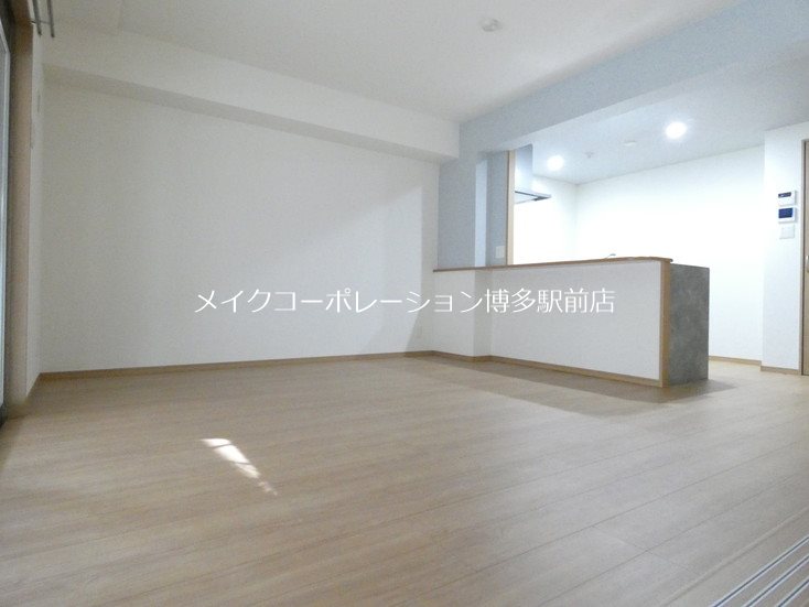 TOWAⅡ リビング