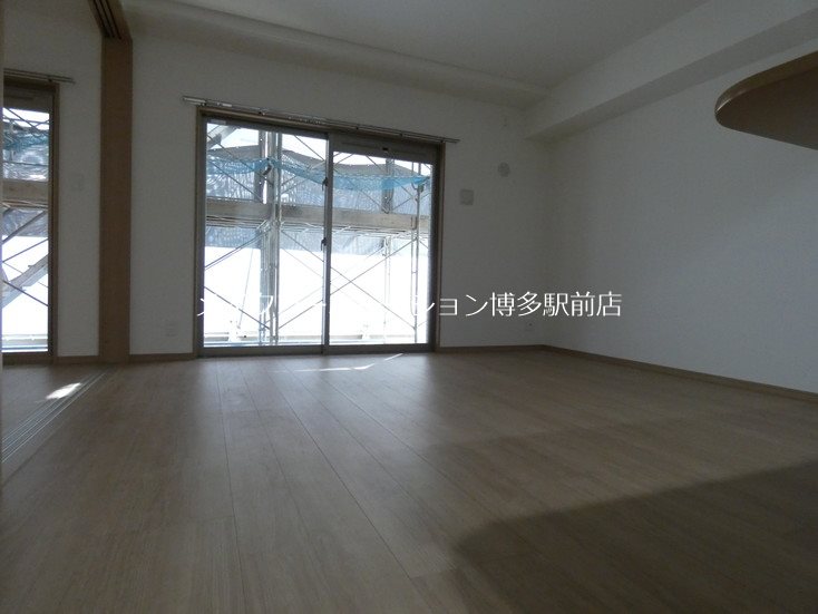 TOWAⅡ ベランダ