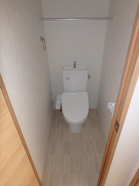 写真は同型タイプ LIFEFIELD二日市駅前 その他2