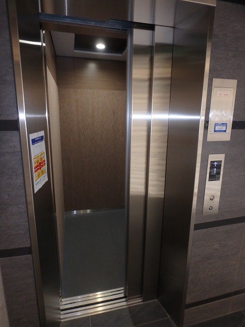 他共有部分 LIFEFIELD二日市駅前 その他外観4