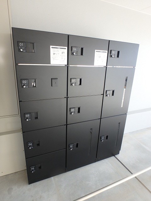 LIFEFIELD二日市駅前 その他外観3