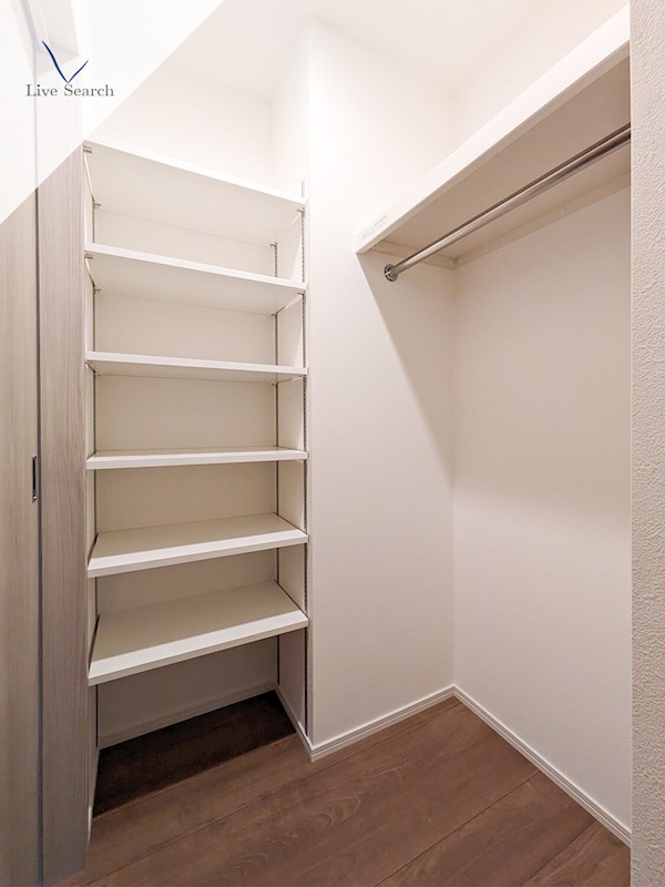 収納 S-RESIDENCE博多駅南afford その他11