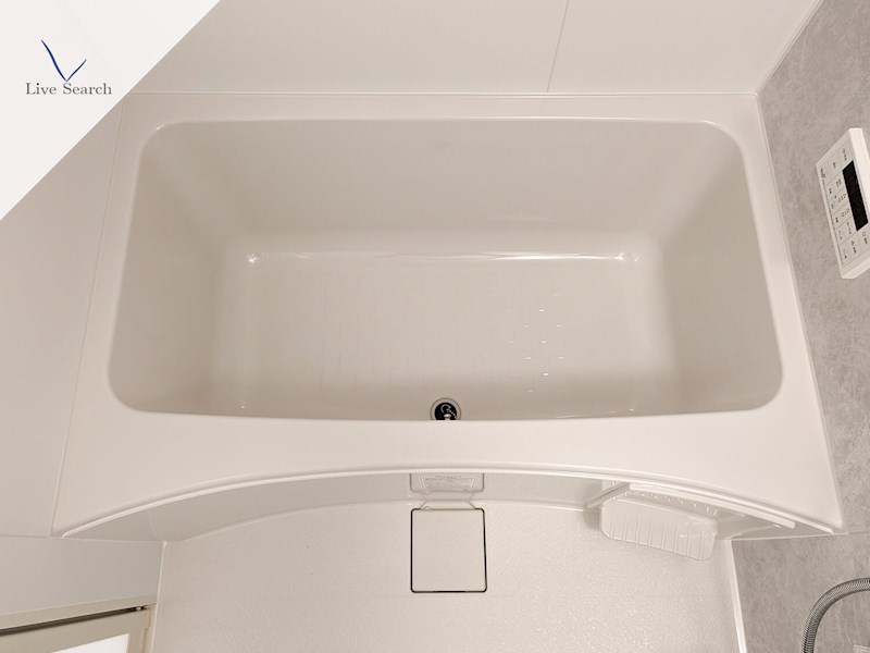 バス S-RESIDENCE博多駅南afford その他14