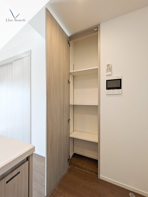 収納 S-RESIDENCE博多駅南afford その他16