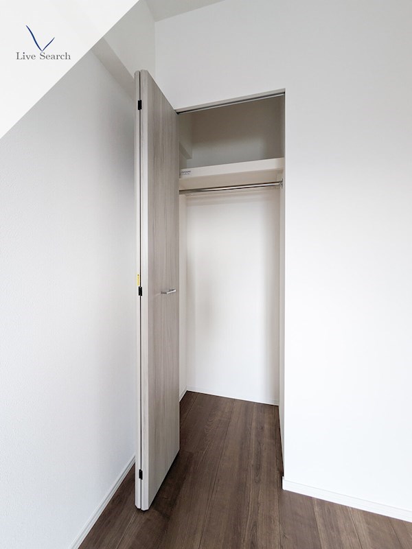 収納 S-RESIDENCE博多駅南afford その他23