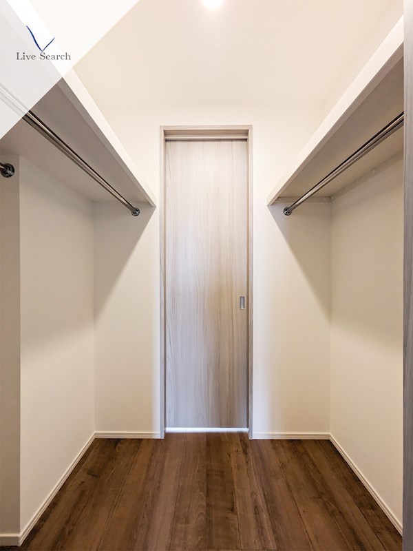 収納 S-RESIDENCE博多駅南afford その他4