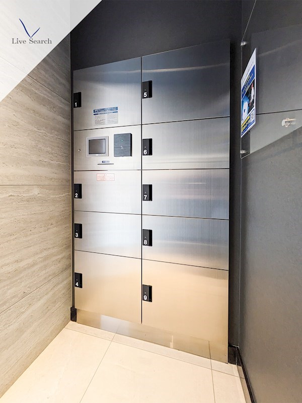 他共有部分 S-RESIDENCE博多駅南afford その他外観3