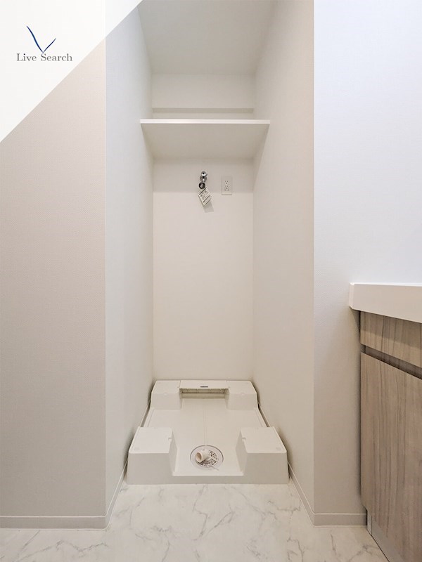 他設備 S-RESIDENCE博多駅南afford その他8