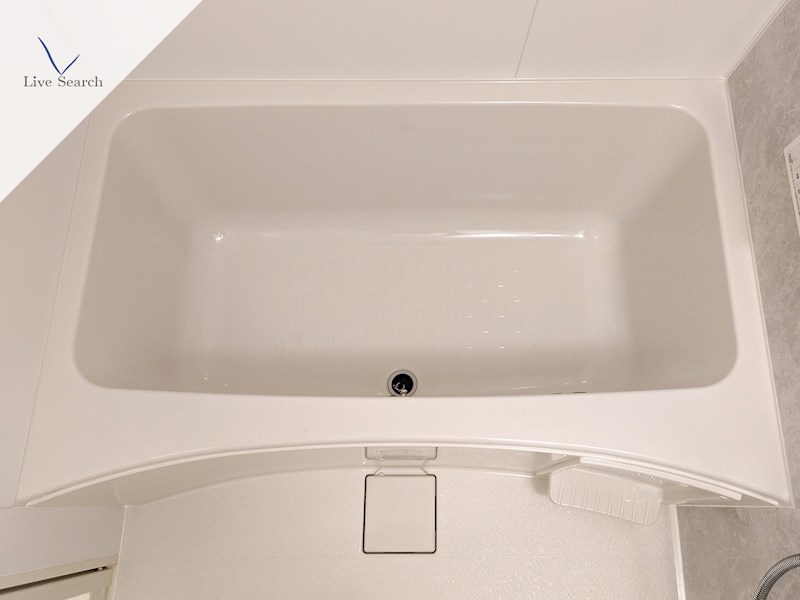 バス S-RESIDENCE博多駅南afford その他9