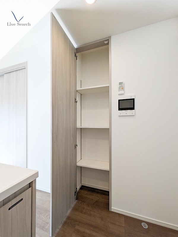 収納 S-RESIDENCE博多駅南afford その他12