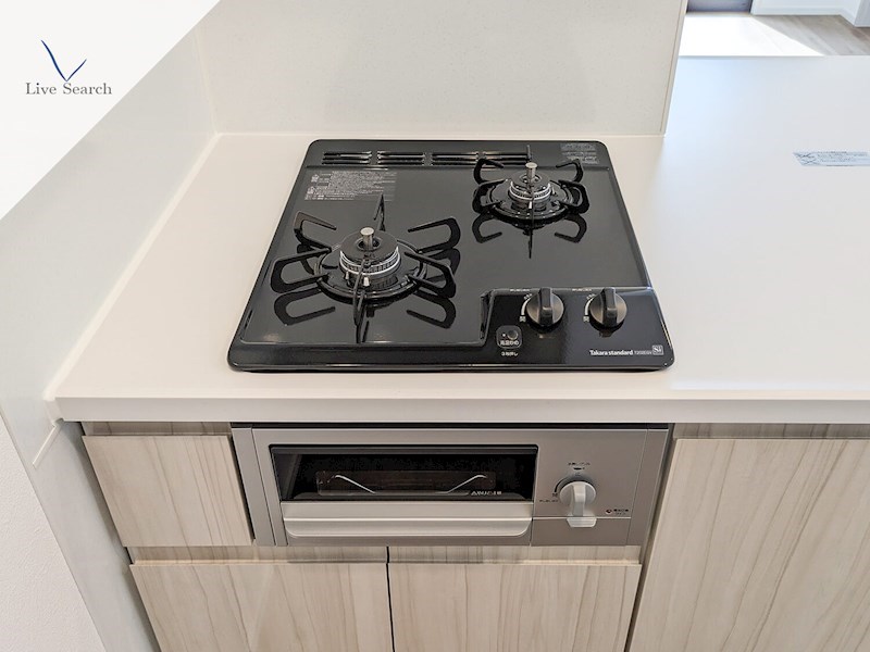 他設備 S-RESIDENCE博多駅南afford その他14