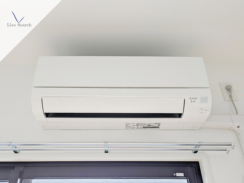 他設備 S-RESIDENCE博多駅南afford その他16