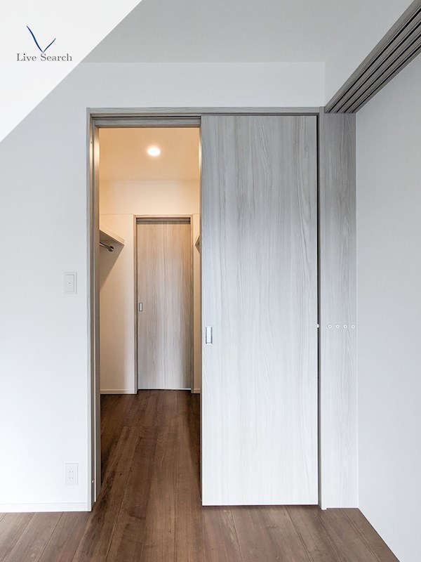 収納 S-RESIDENCE博多駅南afford その他19