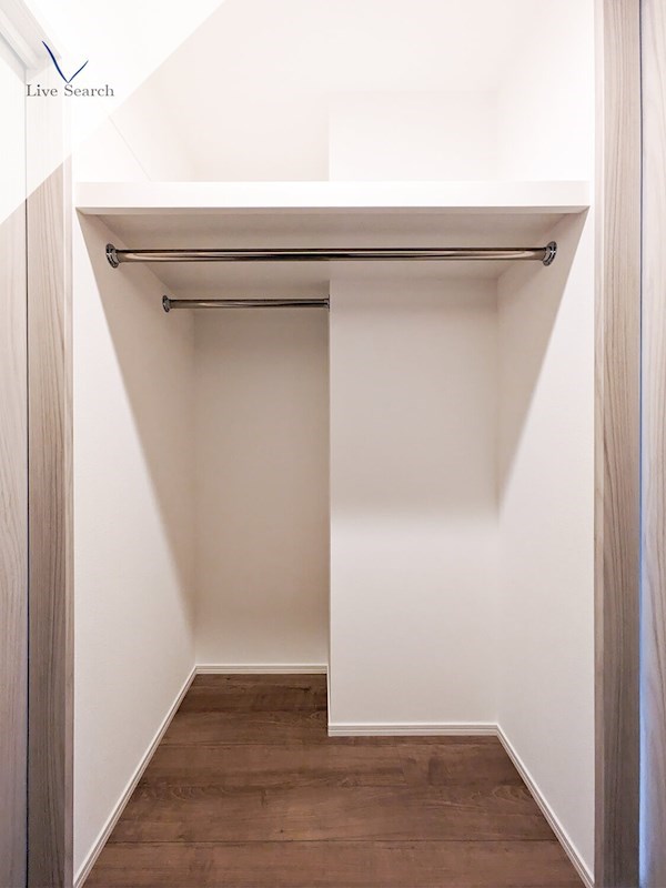 収納 S-RESIDENCE博多駅南afford その他20