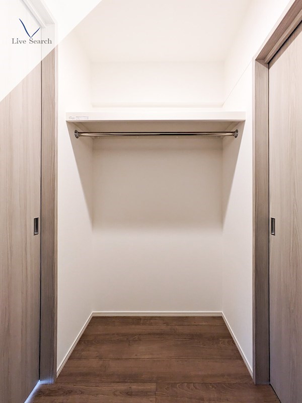 収納 S-RESIDENCE博多駅南afford その他21