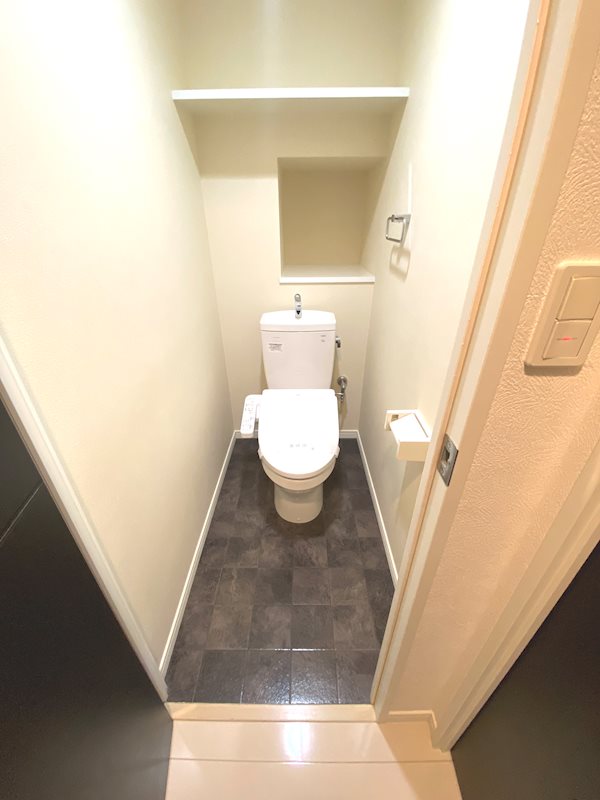 トイレ アプリークス百道浜 その他3