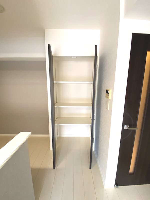 収納 アプリークス百道浜 その他10