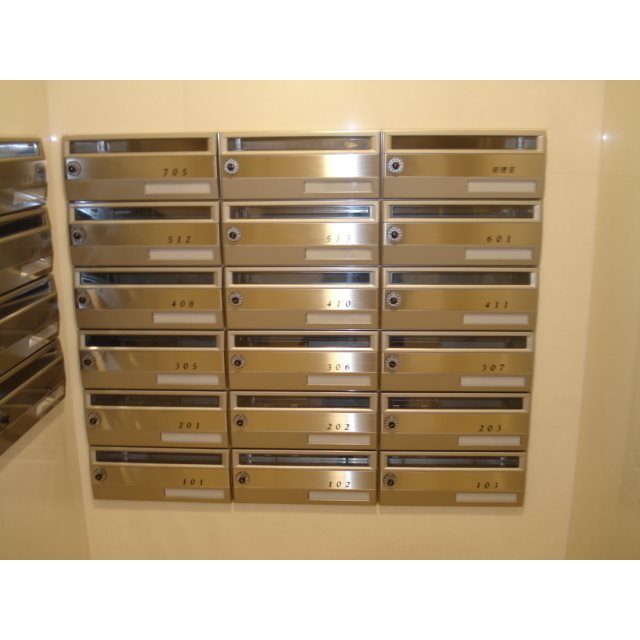 その他 アプリークス百道浜 その他17