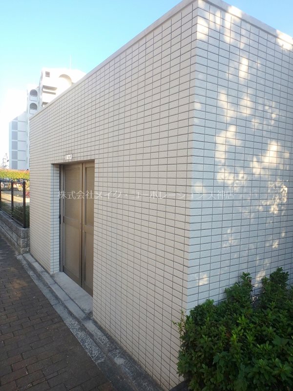 他共有部分 アプリークス百道浜 その他19