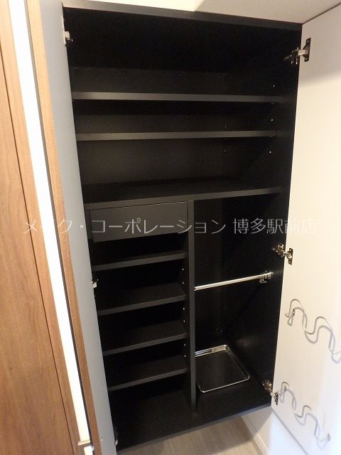 LANDIC Y138 その他11