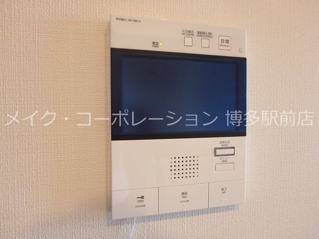 セキュリティ LANDIC Y138 その他14