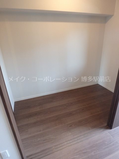 LANDIC Y138 ベッドルーム