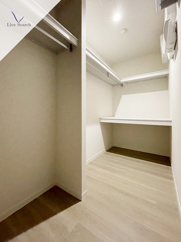 収納 シャーメゾン西高宮 その他4