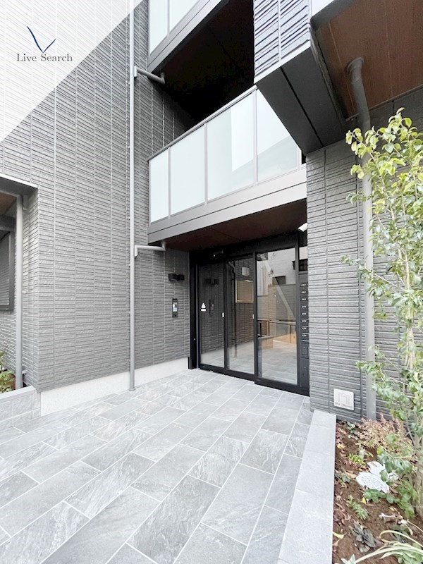 シャーメゾン西高宮 その他外観2