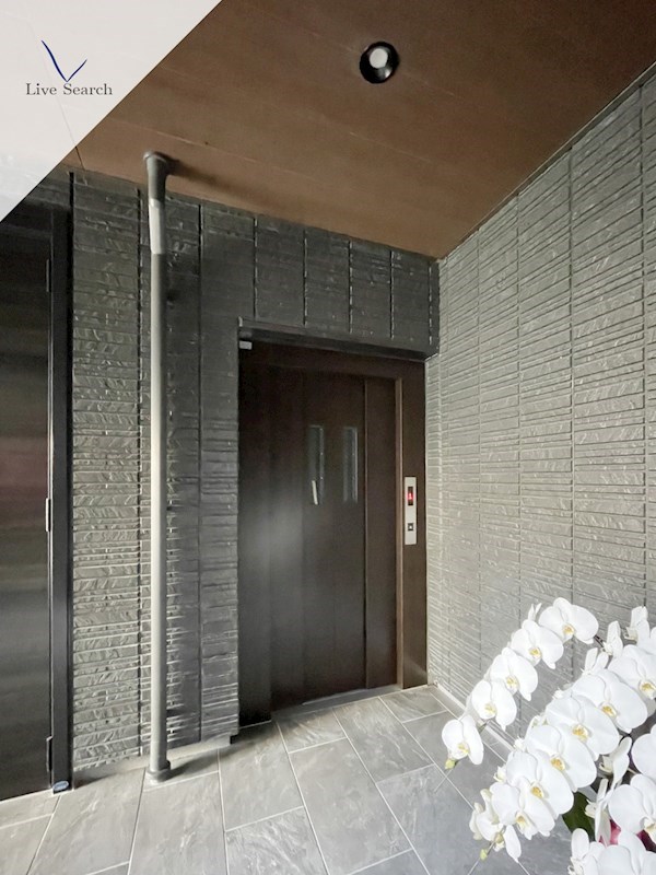 シャーメゾン西高宮 その他外観4