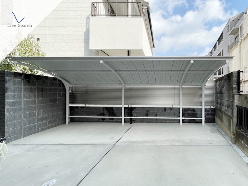 シャーメゾン西高宮 その他外観5