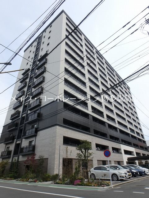 エンクレスト博多EAST PARK その他18