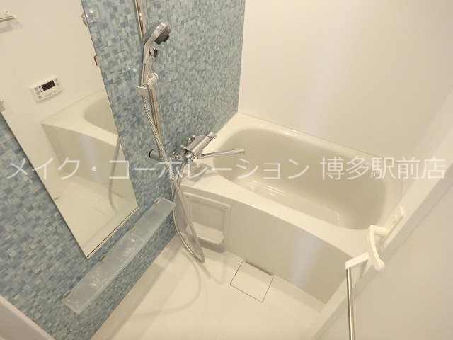 エンクレスト博多EAST PARK 風呂画像