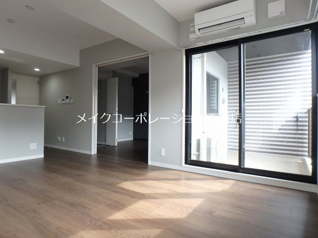 ＡＰエルテージ地行【F・Ⅲタイプ】 その他1