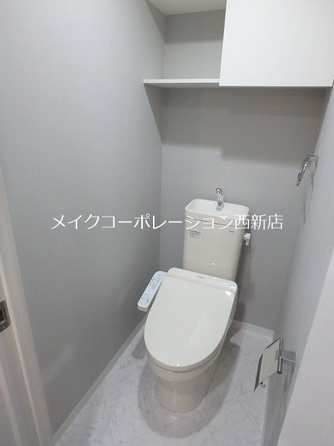 ＡＰエルテージ地行【F・Ⅲタイプ】 その他3