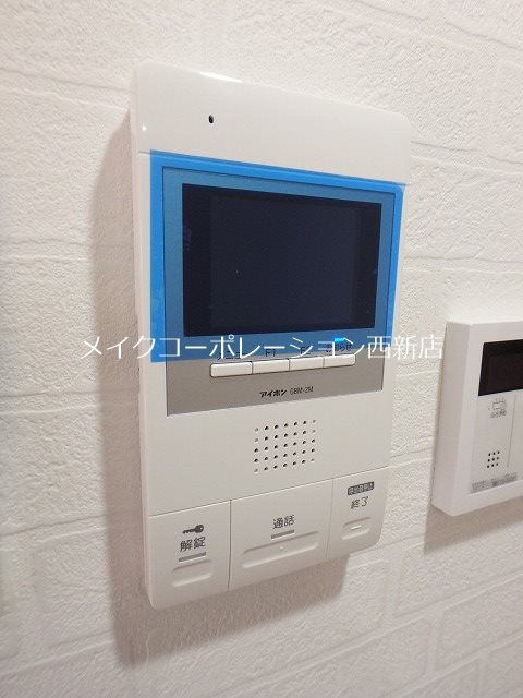 ＡＰエルテージ地行【F・Ⅲタイプ】 その他6