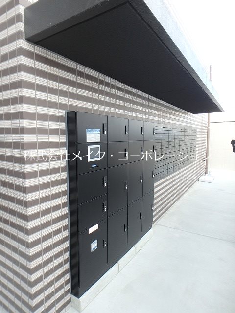 ＡＰエルテージ地行【F・Ⅲタイプ】 その他外観2