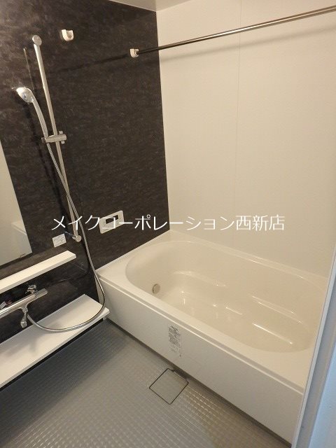 ＡＰエルテージ地行【F・Ⅲタイプ】 風呂画像