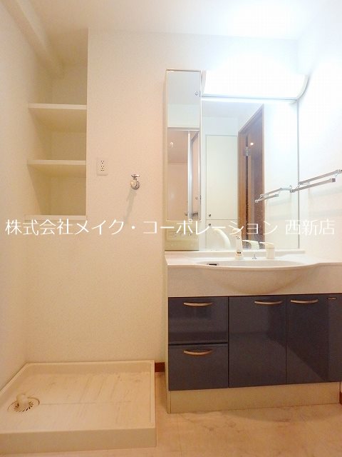 アヴァンセーヌ西新 その他1